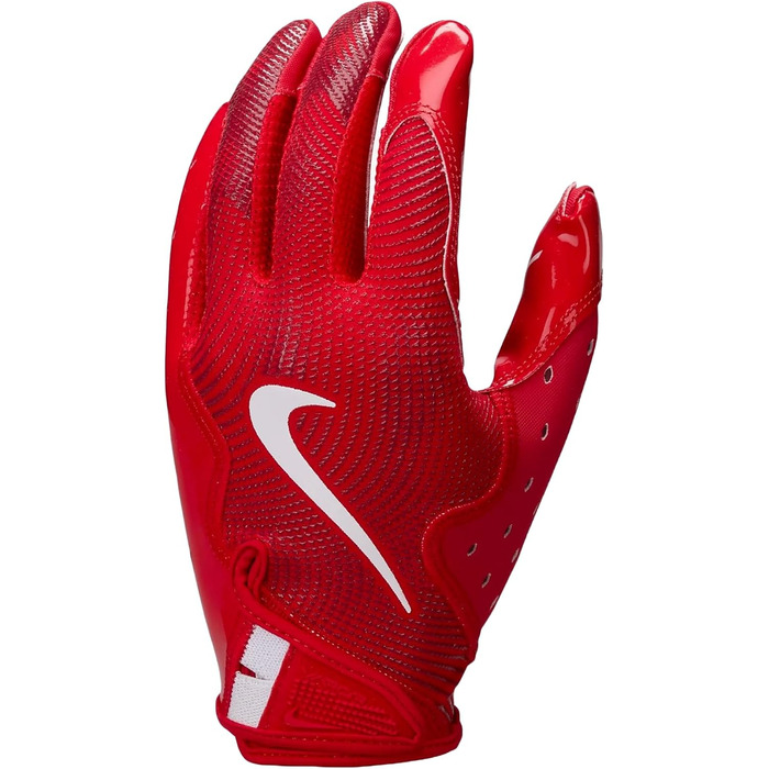 Футбольні рукавички Nike Vapor Jet 8.0 для воротаря