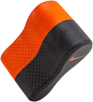 Тканина NIKE SWIM Pull Buoy, антрацит, One size