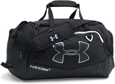 Сумка Under Armour UA Undeniable Duffel II Black Multisport