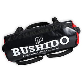 Болгарський мішок DBX BUSHIDO Unisex 35 кг для силових тренувань