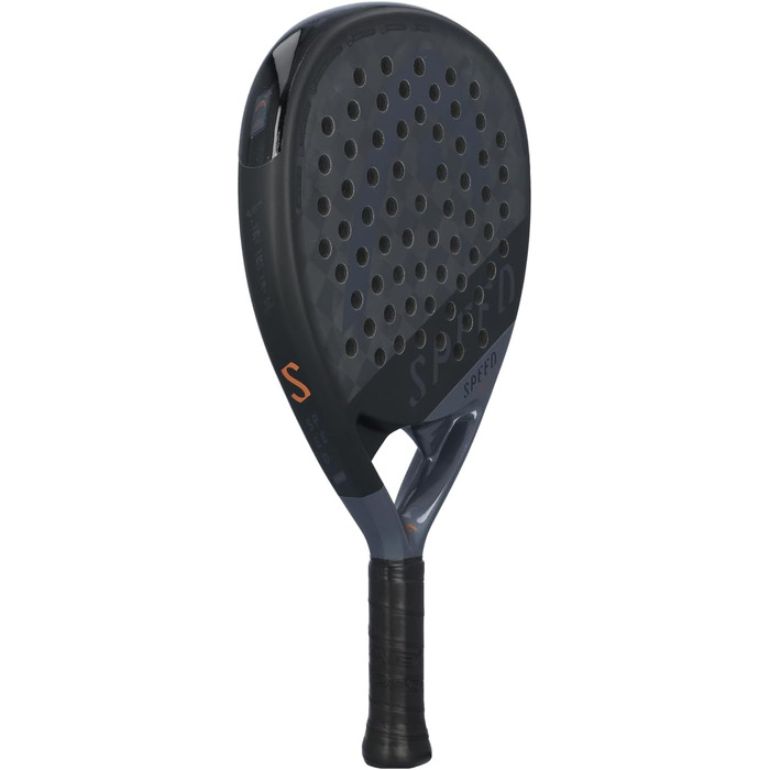 Серія лопаток для ракетки Head Speed Padel (Pro, Pro X, Motion, Elite) (Pro X221043)