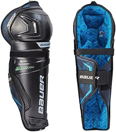 Подушечки для ніг Bauer X Intermediate 14'