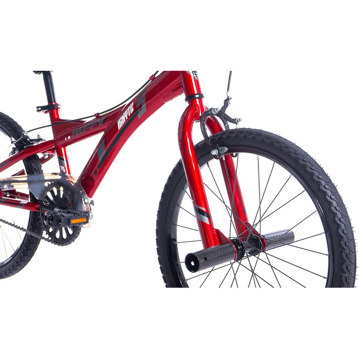 Велосипед Huffy Boys Ignyte BMX, червоний, 51 см