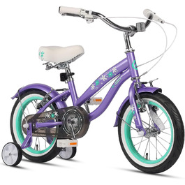 Велосипед Glerc Freesia Kids Cruiser 12-16