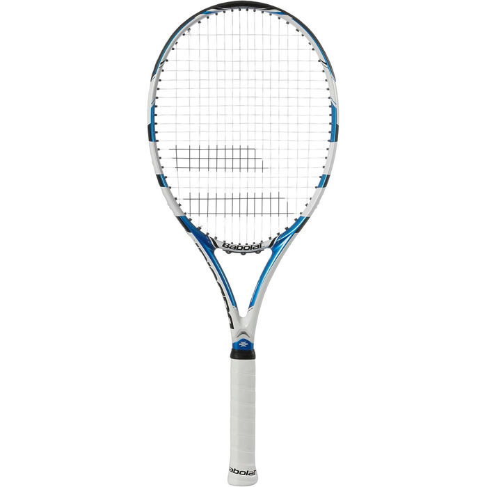 Сумка тенісна Babolat Drive Lite біла для чоловіків