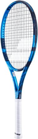 Ракетка Babolat Pure Drive Lite 270г Синьо-біла Unstrung 3