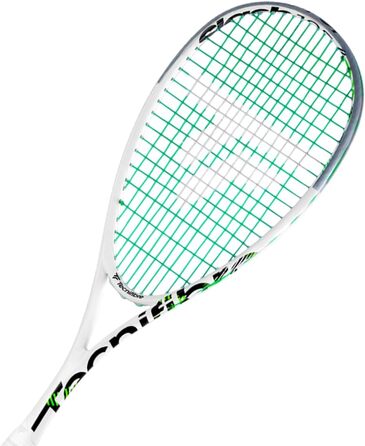 Ракетка для сквошу Tecnifibre Slash 120-135 (Slash 125)