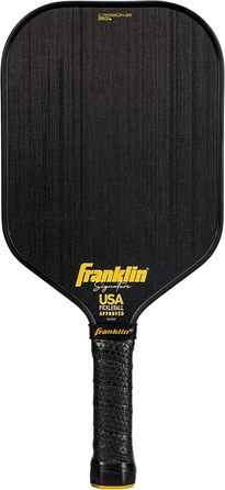 Ракетка для піклболу Franklin Pro Carbon-STK, схвалене USAPA