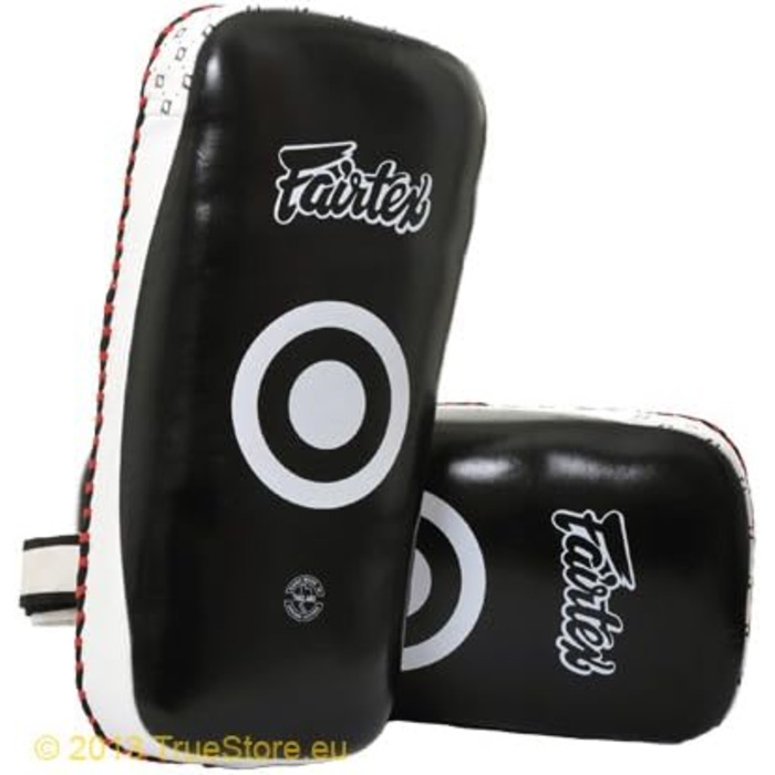 Накладки Fairtex Extra Long - kplc4 Різне