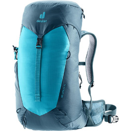 Жіночий туристичний рюкзак Deuter AC Lite 22 SL (2024)