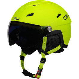 Дитячий Casco Da Sci E Сноуборд Wy-2 Шолом S Apple