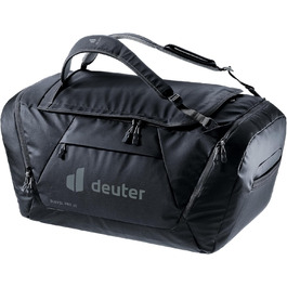 Сумка-баул Deuter Duffel Pro 90 л для дорослих, чорна