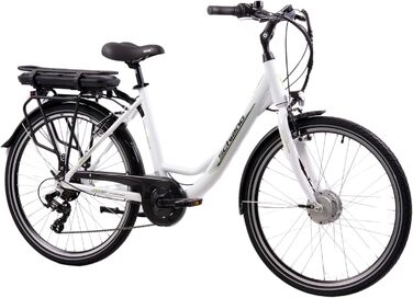 E-Bike Pedelec 26