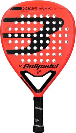 Ракетка Bullpadel Sky Power Coral для паделу