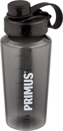 Пляшка для води Relags Primus 'Trailbottle Tritan 1 л чорна