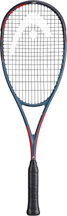 Нанизана (Radical 135 X), 360 Radical Squash Racket 2020