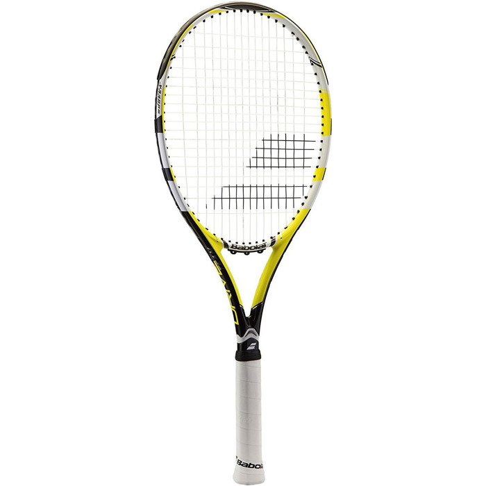 Ракетка Babolat Drive Team L3, розмір хвата 3/8