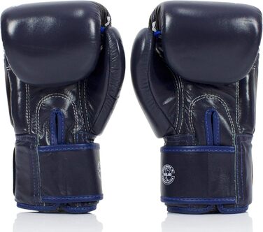 Боксерські рукавички - Fairtex - BGV1 - чорні