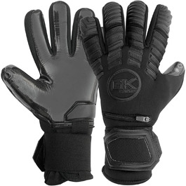 Рукавички GK Saver Unisex Protech Super Black р. 9, Savefingers