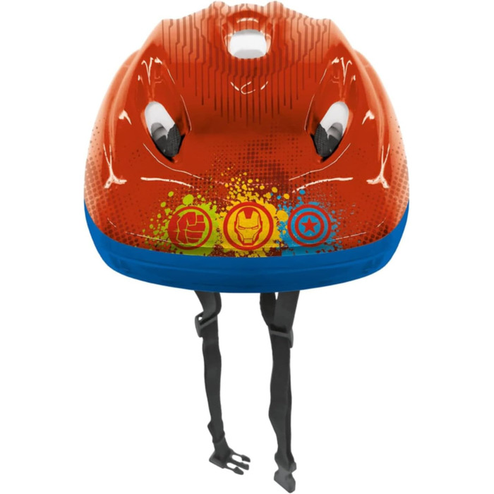 Дитячий велосипедний шолом Mondo Toys Avengers, розмір 18179