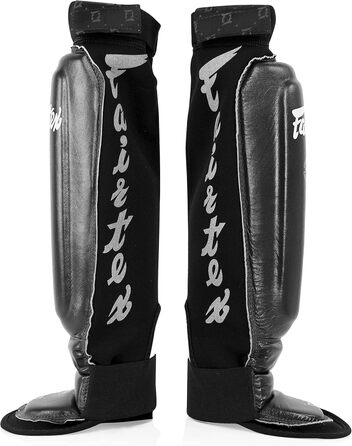 Щитки Fairtex SP6 XL чорний