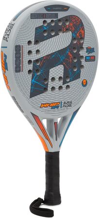 Ракетка для паддела Whip Hybrid Royal padel