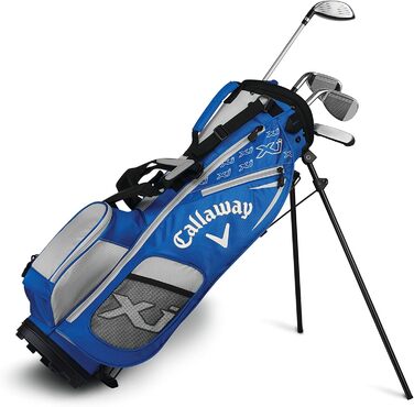 Набір для гольфу Callaway XJ Junior, колір уточнюйте