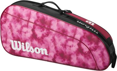 Дитяча тенісна сумка WILSON Junior, для ракеток