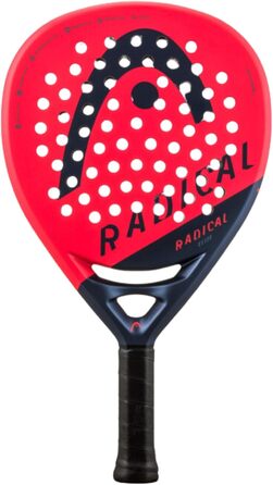 Серія весла для ракетки HEAD Radical Padel (Pro, Motion, Elite) (Radical Elite222054)