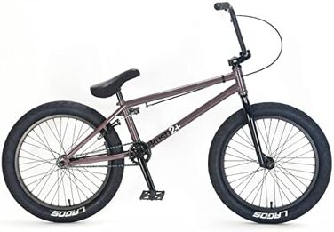 Мафіозі BMX Kush 2 20