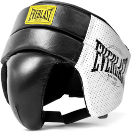 Захист попереку Everlast 1910, чорний/білий, розмір S