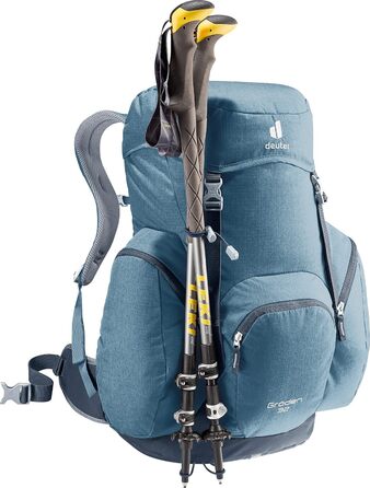Рюкзак для туризму Deuter Gröden 32 Classic, 32 л