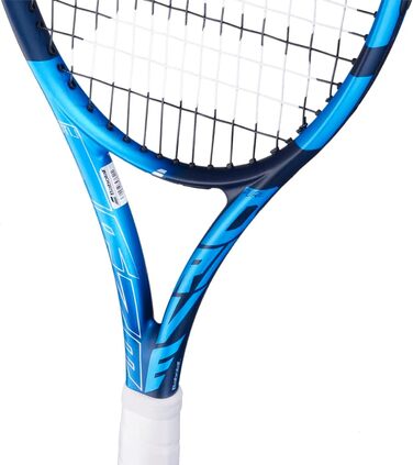 Ракетка Babolat Pure Drive Lite 270г Синьо-біла Unstrung 3