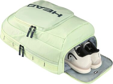 Рюкзак для тенісу Head Pro Backpack 30L, спортивна сумка