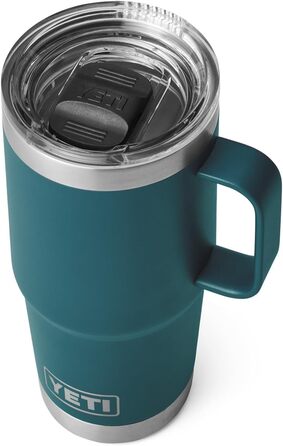 Кружка YETI Rambler, 20 унцій (591 мл), чиряка з агави