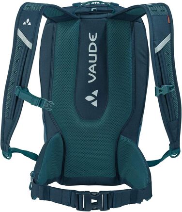 Рюкзак VAUDE Ledro 10 Бензин 10-14л Один розмір