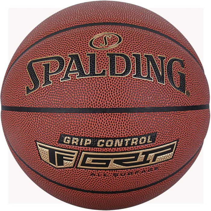 М'яч Spalding TF 76875Z, помаранчевий, розмір 7 EU, унісекс баскетбольний