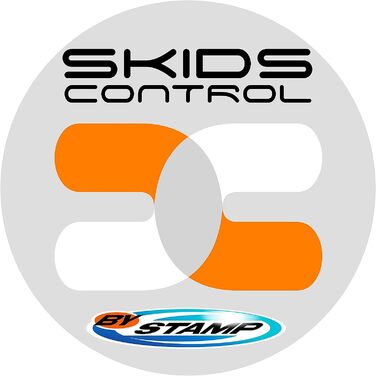 Технічний трюк SKIDS Control Військовий самокат Freestyle JB247001, KAKI