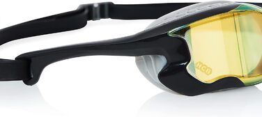 Окуляри для плавання Zoggs Raptor HCB Mirror, унісекс, для дорослих