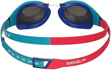 Окуляри Speedo Junior Fastskin Hyper Elite, Anti-Fog, Competition