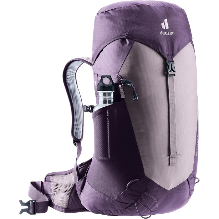 Жіночий туристичний рюкзак Deuter AC Lite 22 SL (2024, лавандовий)