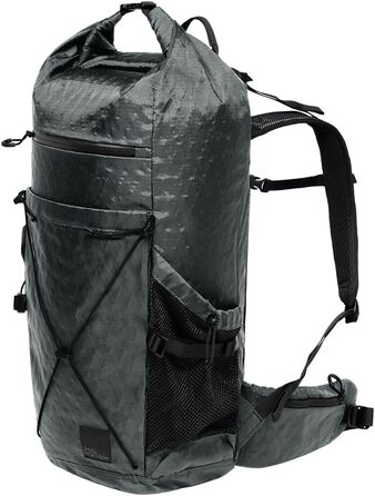 Рюкзак Jack Wolfskin Wandermood Rolltop 30 л, унісекс, туристичний