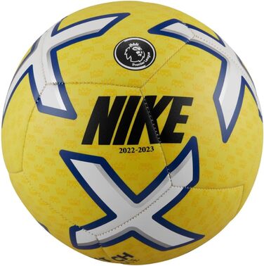 Футбольний м'яч Nike Pitch, унісекс, для дорослих