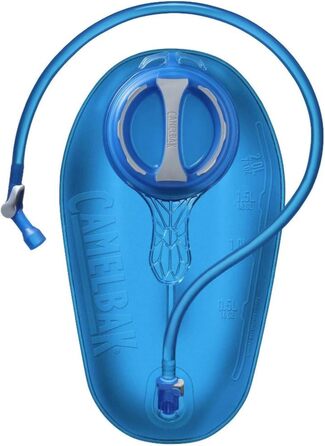 Рюкзак для снігу CAMELBAK Powderhound 12, гідраціонний, 12 л