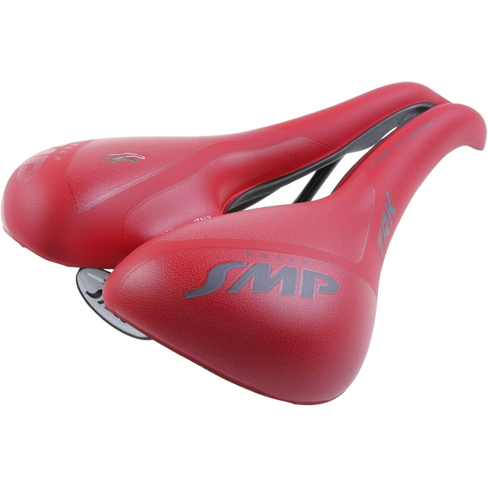 Сідло Selle TRK Lady для жіночого туристичного та трекінгового велосипеда