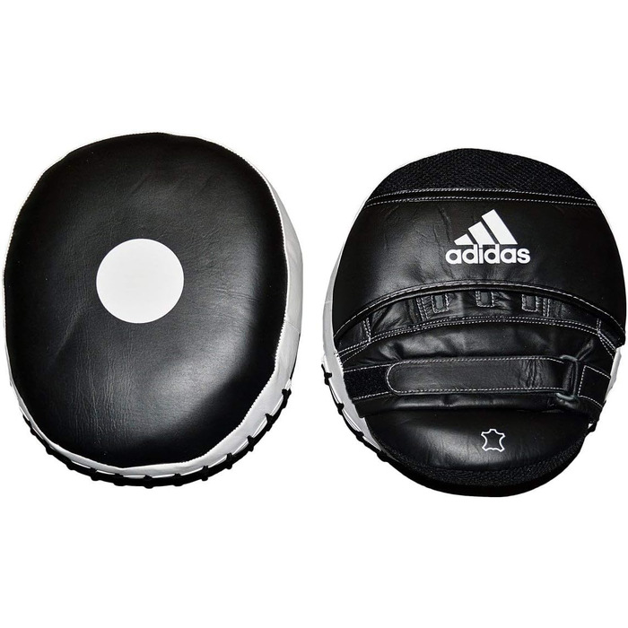 Рукавиці adidas Ultimate Classic Air, чорні, 26x23x12 см