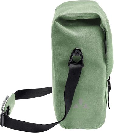 Сумка велосипедна VAUDE Augsburg IV 14 л One size Willow Green