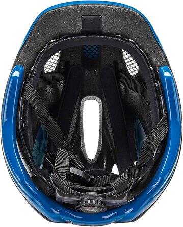 Шолом KED Meggy Trend, Racer Blue, 52-58 см