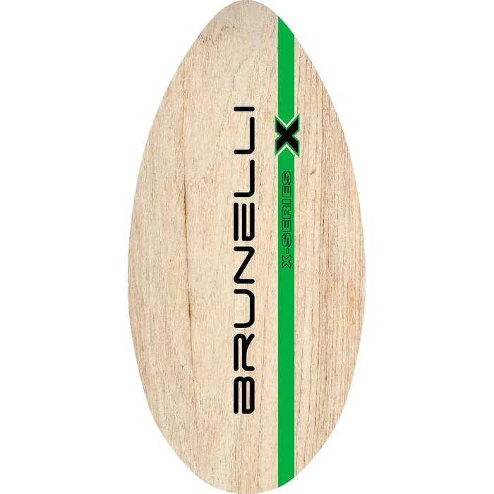 Дошка для серфінгу Brunelli Skimboard 36 (91см)