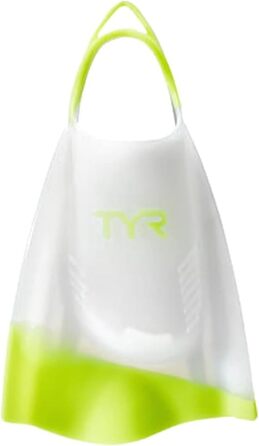 Плавці TYR Hydroblade M жовті